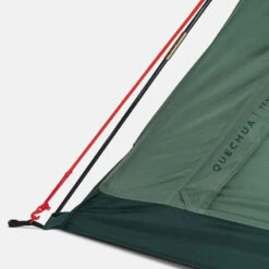 Quechua Tente De Camping - MH100 - 3 Places - Fresh -ProSportif Boutique tente de camping mh100 3 places fresh 9