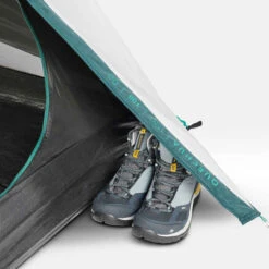 Quechua Tente De Camping - MH100 - 2 Places - Fresh & Black 38 Quechua Tente De Camping - MH100 - 2 Places - Fresh & Black -ProSportif Boutique tente de camping mh100 fresh black 2 personnes 16