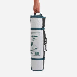 Quechua Tente De Camping - MH100 - 2 Places - Fresh & Black 24 Quechua Tente De Camping - MH100 - 2 Places - Fresh & Black -ProSportif Boutique tente de camping mh100 fresh black 2 personnes 2