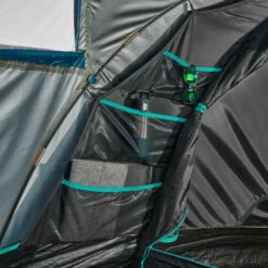 Quechua Tente De Camping - MH100 XL - 3 Places - Fresh & Black 37 Quechua Tente De Camping - MH100 XL - 3 Places - Fresh & Black -ProSportif Boutique tente de camping mh100 xl 3 places fresh black 15
