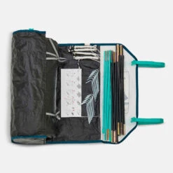 Quechua Tente De Camping - MH100 XL - 3 Places - Fresh & Black 39 Quechua Tente De Camping - MH100 XL - 3 Places - Fresh & Black -ProSportif Boutique tente de camping mh100 xl 3 places fresh black 17