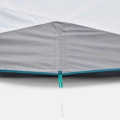 Quechua Tente De Camping - MH100 XL - 3 Places - Fresh & Black 30 Quechua Tente De Camping - MH100 XL - 3 Places - Fresh & Black -ProSportif Boutique tente de camping mh100 xl 3 places fresh black 8