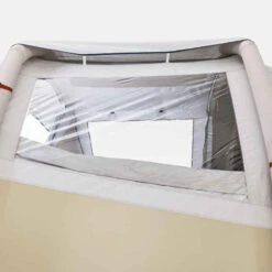 Quechua Tente Gonflable De Camping - Air Seconds 4.1 F&B - 4 Personnes - 1 Chambre -ProSportif Boutique tente gonflable de camping air seconds 41 fb 4 personnes 1 chambre 13