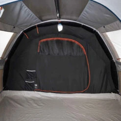 Quechua Tente Gonflable De Camping - Air Seconds 4.1 F&B - 4 Personnes - 1 Chambre -ProSportif Boutique tente gonflable de camping air seconds 41 fb 4 personnes 1 chambre 14