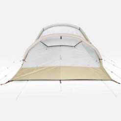 Quechua Tente Gonflable De Camping - Air Seconds 4.1 F&B - 4 Personnes - 1 Chambre -ProSportif Boutique tente gonflable de camping air seconds 41 fb 4 personnes 1 chambre 7