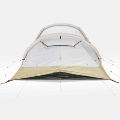 Quechua Tente Gonflable De Camping - Air Seconds 4.1 F&B - 4 Personnes - 1 Chambre -ProSportif Boutique tente gonflable de camping air seconds 41 fb 4 personnes 1 chambre 8