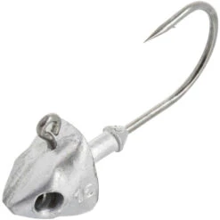 Tête Plombée Pêche Aux Leurres BIGA LIGHT JIG HEAD X3 15 Gr