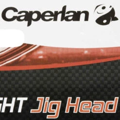 Tête Plombée Pêche Aux Leurres BIGA LIGHT JIG HEAD X3 15 Gr -ProSportif Boutique tete plombee peche aux leurres biga light jig head x3 15 gr 4