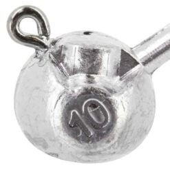 Tête Plombée Pêche Aux Leurres Souples ROUND JIG HEAD X4 10 Gr -ProSportif Boutique tete plombee peche aux leurres round jig head x4 2 gr 2