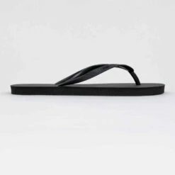 TONGS Femme 100 Noir -ProSportif Boutique tongs femme 100 noir 2