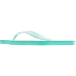 TONGS Femme TO 100 Vert Frozen -ProSportif Boutique tongs femme to 100 corail rose 3