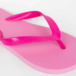 TONGS Fille 100 Rose -ProSportif Boutique tongs fille 100 rose 4