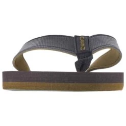 TONGS Homme 150 Gris Foncé -ProSportif Boutique tongs homme 150 gris fonce 3