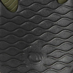 TONGS Homme 500 Noir Kaki -ProSportif Boutique tongs homme 500 bleu 5