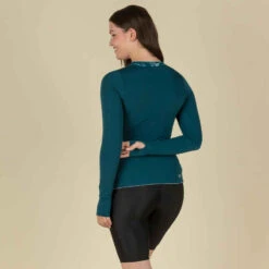 Top De Natation Femme Una Pyva Petrol 12 Top De Natation Femme Una Pyva Petrol -ProSportif Boutique top de natation femme una typ noir 2