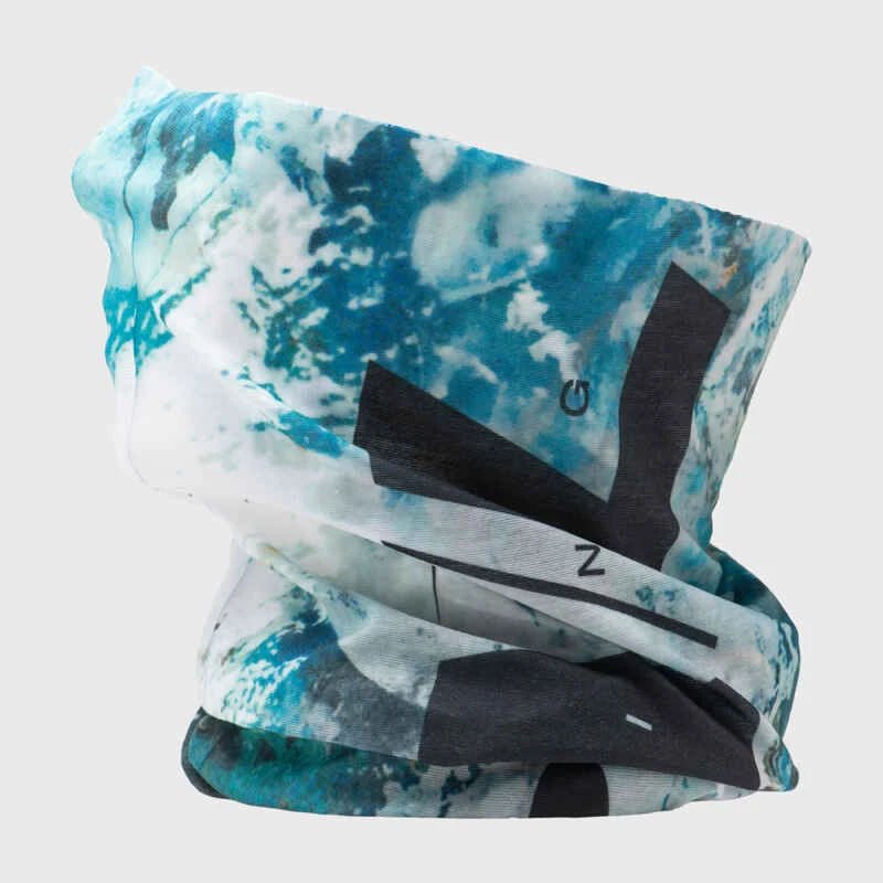 TOUR DE COU TRAIL RUNNING MULTIFONCTIONS SATELLITE 5 TOUR DE COU TRAIL RUNNING MULTIFONCTIONS SATELLITE – Image 3