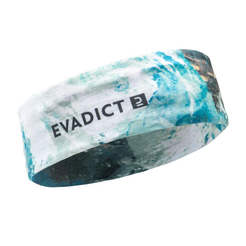 TOUR DE COU TRAIL RUNNING MULTIFONCTIONS SATELLITE 3 TOUR DE COU TRAIL RUNNING MULTIFONCTIONS SATELLITE