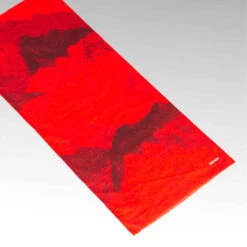 TOUR DE COU VELO ROADR 100 ROUGE Et BORDEAUX -ProSportif Boutique tour de cou velo roadr 100 noir slash gris 2