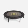 Trampoline De Fitness FIT TRAMPO100 -ProSportif Boutique trampoline de fitness fit trampo100