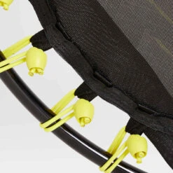 Trampoline Fitness FIT TRAMPO500 Avec Barre Frontale -ProSportif Boutique trampoline de fitness fit trampo500 3