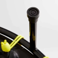 Trampoline Fitness FIT TRAMPO500 Avec Barre Frontale -ProSportif Boutique trampoline de fitness fit trampo500 4