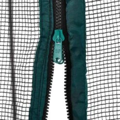 TRAMPOLINE HEXAGONAL 240 AVEC FILET DE PROTECTION -ProSportif Boutique trampoline hexagonal 240 2