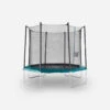 TRAMPOLINE OCTOGONAL 300 AVEC FILET DE PROTECTION -ProSportif Boutique trampoline octogonal 300