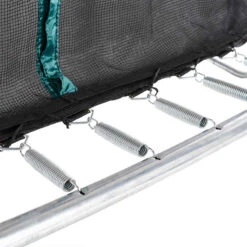 TRAMPOLINE OCTOGONAL 300 AVEC FILET DE PROTECTION -ProSportif Boutique trampoline octogonal 300 5