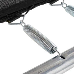 TRAMPOLINE OCTOGONAL 300 AVEC FILET DE PROTECTION -ProSportif Boutique trampoline octogonal 300 6