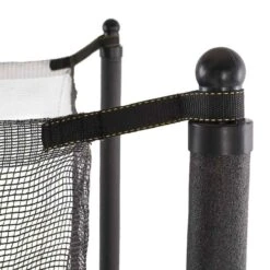 TRAMPOLINE OCTOGONAL 300 AVEC FILET DE PROTECTION -ProSportif Boutique trampoline octogonal 300 7