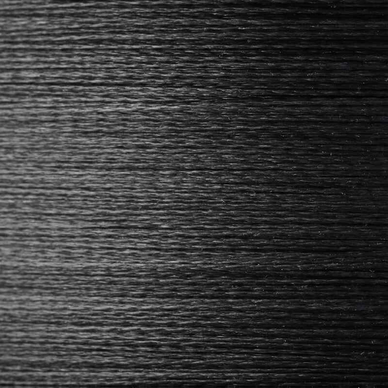 TRESSE PECHE AUX LEURRES TX8 GRIS 130M 4 TRESSE PECHE AUX LEURRES TX8 GRIS 130M – Image 2