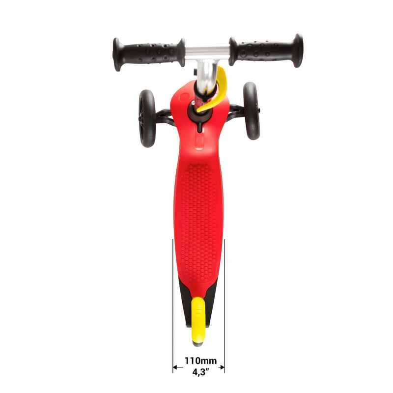 COQUE BLEUE POUR TROTTINETTE 3 ROUES B1 12 COQUE BLEUE POUR TROTTINETTE 3 ROUES B1 – Image 10