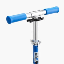 TROTTINETTE ENFANT MID 1 ROBOT BLEU -ProSportif Boutique trottinette enfant mid 1 blanc rose 4