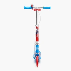 TROTTINETTE ENFANT PLAY 5 AVEC FREIN BLEUE 15 TROTTINETTE ENFANT PLAY 5 AVEC FREIN BLEUE -ProSportif Boutique trottinette enfant play 5 avec frein bleue 2