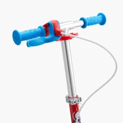 TROTTINETTE ENFANT PLAY 5 AVEC FREIN BLEUE 18 TROTTINETTE ENFANT PLAY 5 AVEC FREIN BLEUE -ProSportif Boutique trottinette enfant play 5 avec frein bleue 5