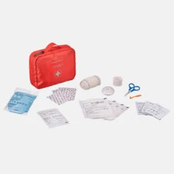Trousse De 1er Secours 100 - 41 Pièces -ProSportif Boutique trousse de 1er secours 100 41 pieces 3