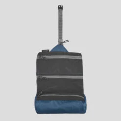 Trousse De Toilette De Trekking Pliable - Ultra Light -ProSportif Boutique trousse de toilette de trekking pliable ultra light 2