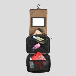 Trousse De Toilette De Trekking Voyage TRAVEL -ProSportif Boutique trousse de toilette de trekking voyage 5
