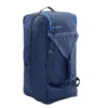 Kipsta Valise 105L - ESSENTIAL Bleue