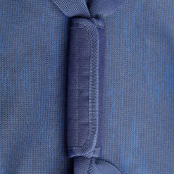 Kipsta Valise 105L - ESSENTIAL Bleue -ProSportif Boutique valise essentiel 105l bleue marine 8