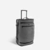 Kipsta Valise 30L - ESSENTIAL Noire Grise 1 Kipsta Valise 30L - ESSENTIAL Noire Grise -ProSportif Boutique valise essentiel 30 litres rouge