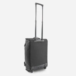 Kipsta Valise 30L - ESSENTIAL Noire Grise -ProSportif Boutique valise essentiel 30 litres rouge 2