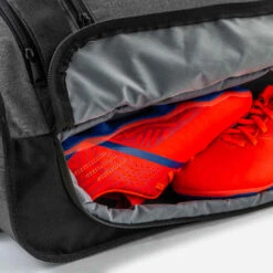 Kipsta Valise 30L - ESSENTIAL Noire Grise -ProSportif Boutique valise essentiel 30 litres rouge 7