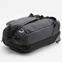 Kipsta Valise 30L - URBAN Noire 27 Kipsta Valise 30L - URBAN Noire -ProSportif Boutique valise intensif 30 litres bleue nuit 10