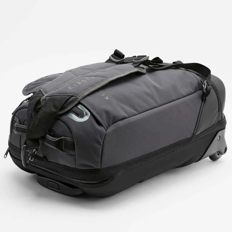 Kipsta Valise 30L - URBAN Noire 13 Kipsta Valise 30L - URBAN Noire – Image 11