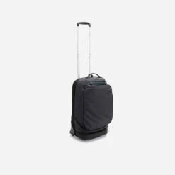 Kipsta Valise 30L - URBAN Noire 19 Kipsta Valise 30L - URBAN Noire -ProSportif Boutique valise intensif 30 litres bleue nuit 2