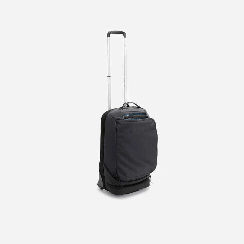 Kipsta Valise 30L - URBAN Noire 5 Kipsta Valise 30L - URBAN Noire – Image 3