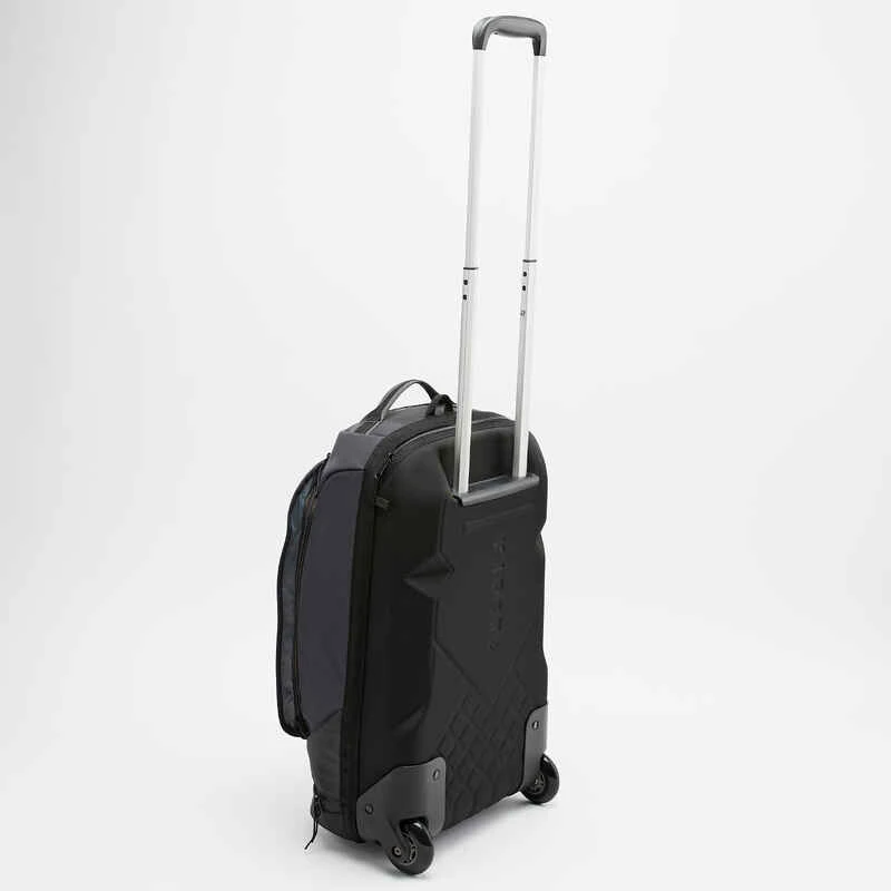Kipsta Valise 30L - URBAN Noire 6 Kipsta Valise 30L - URBAN Noire – Image 4
