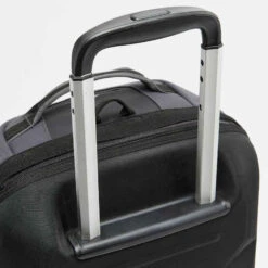 Kipsta Valise 30L - URBAN Noire 21 Kipsta Valise 30L - URBAN Noire -ProSportif Boutique valise intensif 30 litres bleue nuit 4