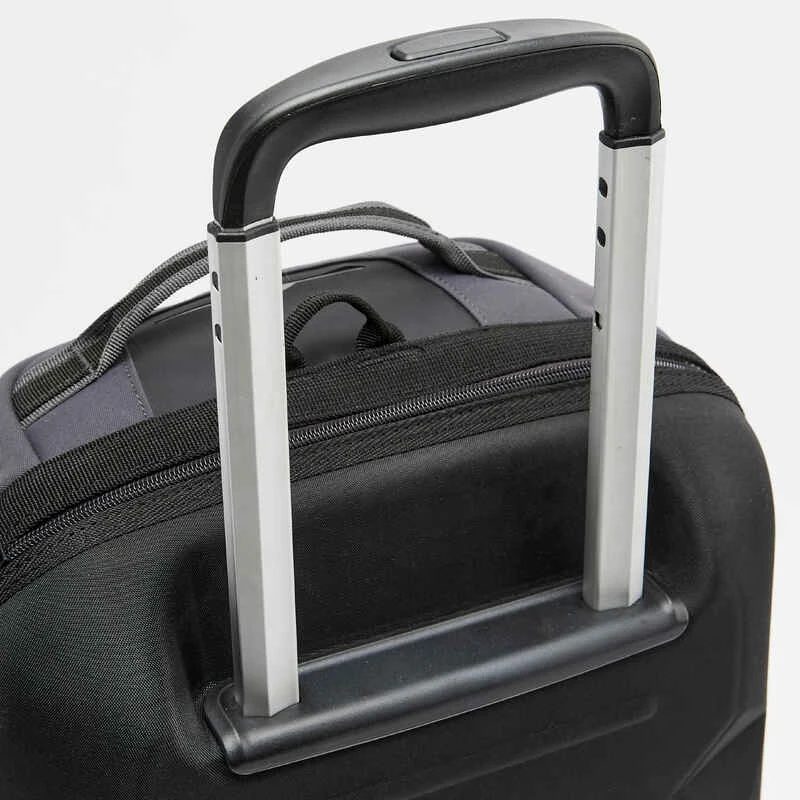 Kipsta Valise 30L - URBAN Noire 7 Kipsta Valise 30L - URBAN Noire – Image 5